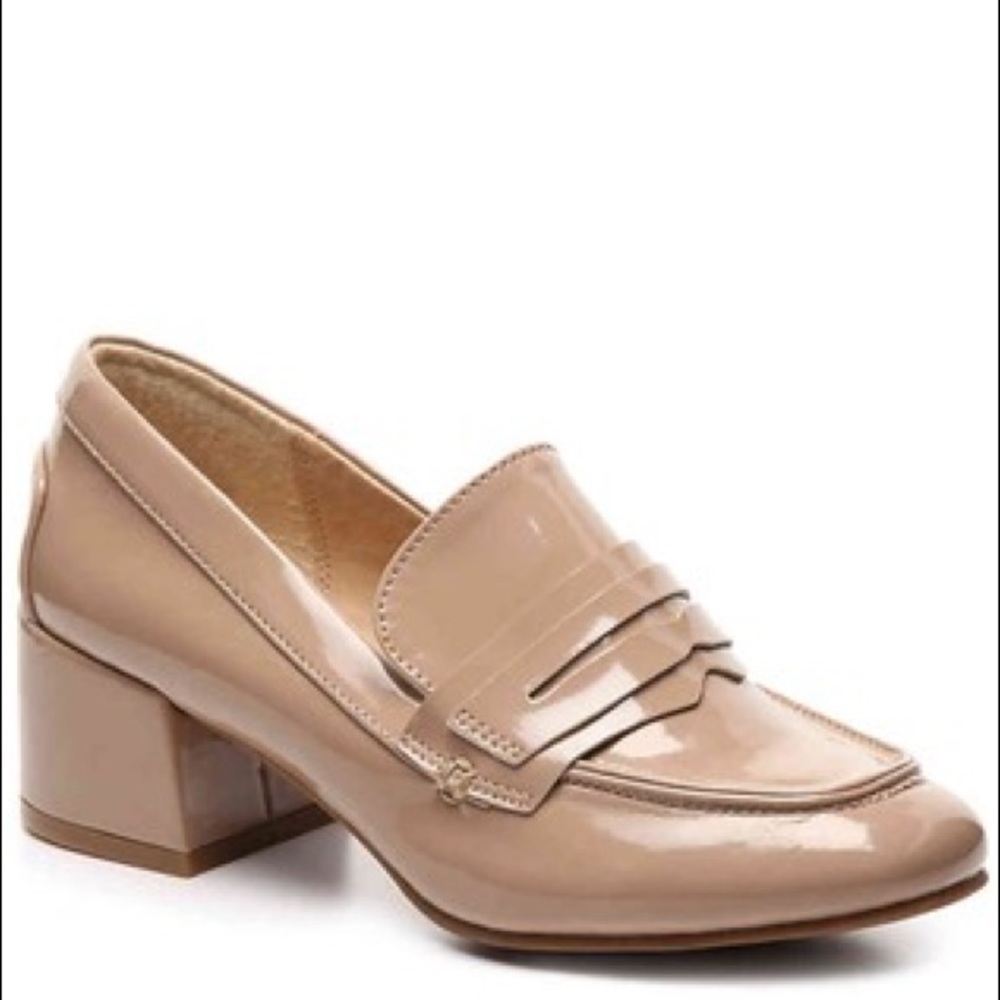 Chinese Laundry Penny Loafers